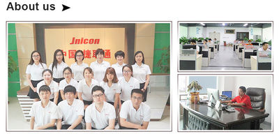 চীন Shenzhen Jnicon Technology Co., Ltd. কারখানা