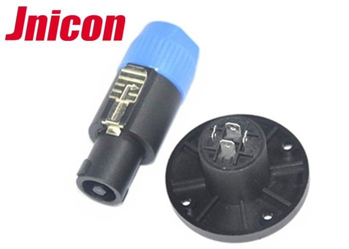 LED ইনডোর আউটডোর ডিসপ্লে জন্য ইউনিভার্সাল জল প্রতিরোধী বৈদ্যুতিক প্লাগগুলি সংযোগকারী